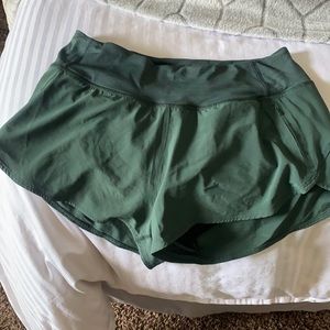 Outdoor voices Hudson shorts